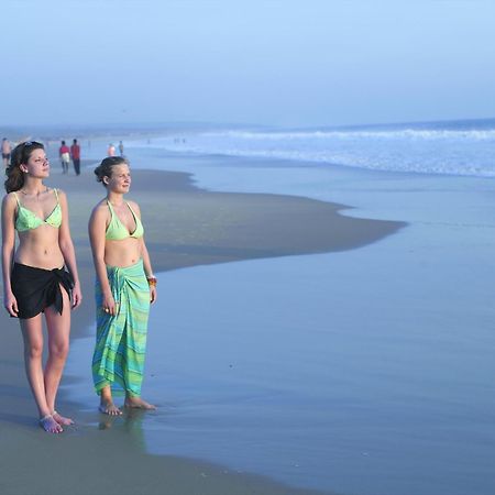 Soma Manaltheeram Ayurveda Beachvillage Kovalam Luaran gambar